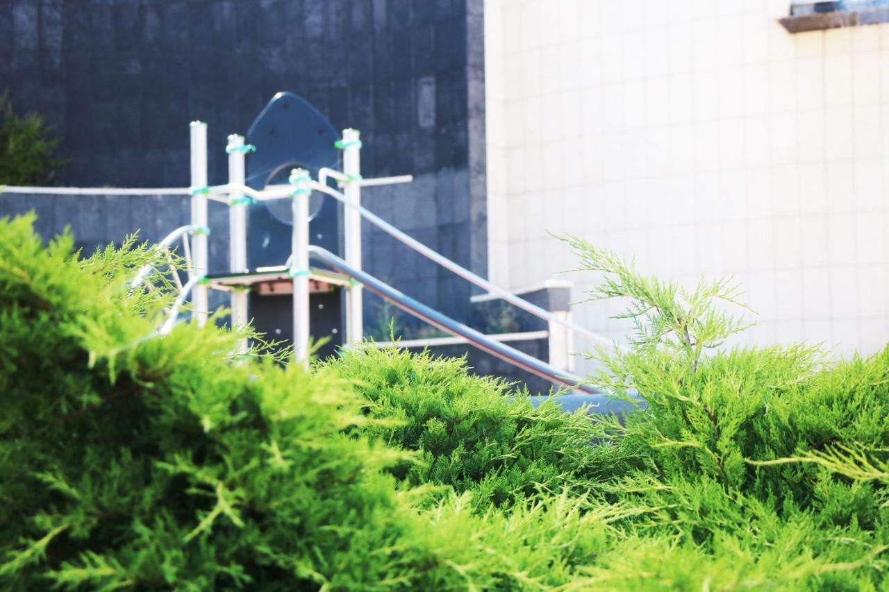 Cold City House กัวร์ดา ภายนอก รูปภาพ